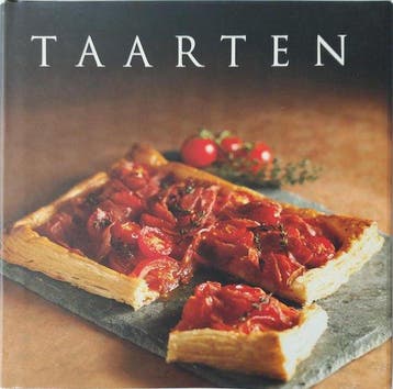 TAARTEN 9781405441728, Verzenden, Zo goed als nieuw