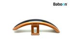 Voorspatbord Harley-Davidson FXDWG Dyna Wide Glide 1993-1996, Verzenden, Gebruikt