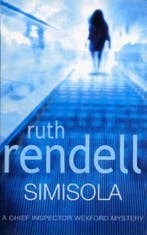 Simisola 9780099437314 Ruth Rendell, Verzenden, Gelezen, Ruth Rendell