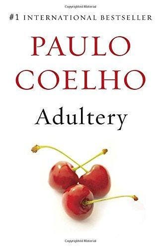 Adultery - Paulo Coelho 9781101872246, Boeken, Verzenden, Gelezen, Paulo Coelho