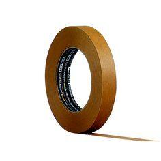 3M 06750 3430B MASKING TAPE 48 RLS/CTN 0,018MX50M per doos 3, Ophalen of Verzenden, Nieuw