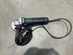 Metabo WEVBA 20-125 Quick BL Winkelschleifer Flex 2000W, Ophalen of Verzenden, Gebruikt