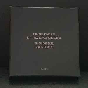 cd digi - Nick Cave &amp; The Bad Seeds - B-Sides &amp; R..., Verzenden, Zo goed als nieuw