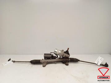 Renault Twingo 3 14+ Smart Stuurhuis 490015291R A4534600001, Ophalen, Gebruikt, Renault
