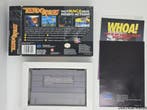 Super Nintendo / Snes - Kendo Rage - USA, Verzenden, Gebruikt