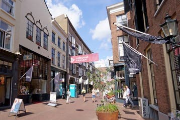 Appartement te huur in Arnhem - 56 m² - 2 kamer(s) - 2, Huizen en Kamers, Appartement, Arnhem, Gelderland