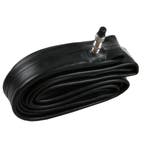 Benson Binnenband - Butyl - Dunlop ventiel - 28 inch - Zwart, Ophalen of Verzenden, Nieuw, Band