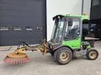 Werktuigdrager, LM Trac, 286, 2018, Zakelijke goederen