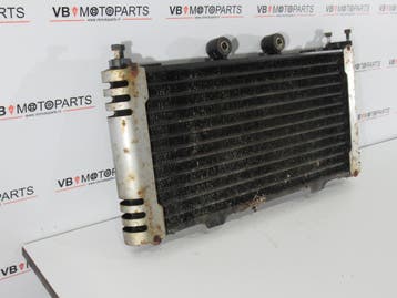 Suzuki GSX 1100 G Radiateur radiator, Ophalen of Verzenden, Nieuw