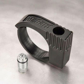McGard Tailgate Lock - Universal Fit (Includes 1 Lock / 1, Ophalen of Verzenden, Nieuw
