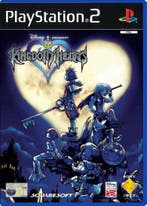 Disney Kingdom Hearts [PS2], Spelcomputers en Games, Games | Sony PlayStation 2, Ophalen of Verzenden, Nieuw