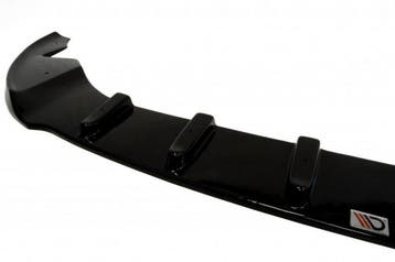Front Splitter NISSAN QASHQAI (FACELIFT), Auto diversen, Verzenden
