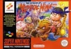 The Legend of the Mystical Ninja (Super Nintendo), Verzenden, Gebruikt
