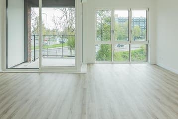Appartement Roolandweg in Haarlem, Via bemiddelaar, Noord-Holland, Appartement, Haarlem
