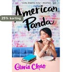 American Panda 9781481499118 Gloria Chao, Verzenden, Gelezen, Gloria Chao