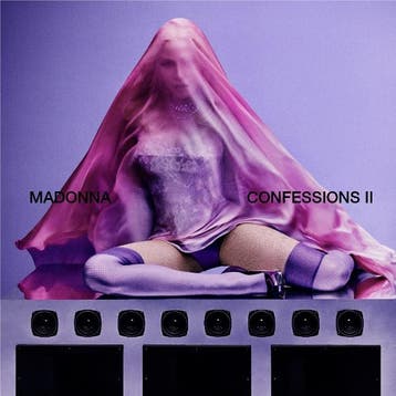 Madonna - Confessions II - Digipack- CD, Ophalen of Verzenden, Nieuw in verpakking