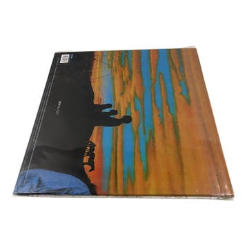 America - Homecoming Limited Edition Flaming Gold Vinyl (LP), Verzenden, Nieuw in verpakking