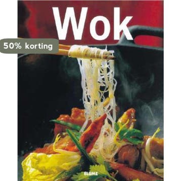 Wok - Aaron M Tenenbaum 9788480764254, Verzenden, Gelezen, Aaron M Tenenbaum