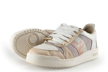 Josh V Sneakers in maat 37 Beige, Verzenden, Beige, Josh V, Sneakers of Gympen