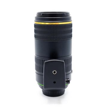 Pentax 60-250mm F4 ED SMC DA (IF) SDM K-Mount (Open doos), Ophalen of Verzenden, Nieuw, Telelens, Zoom