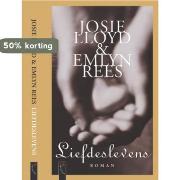 Liefdeslevens - John Lloyd 9789063051563, Boeken, Verzenden, Gelezen, John Lloyd