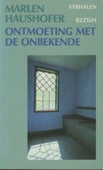 Ontmoeting met de onbekende 9789062915934 Haushofer, Verzenden, Gelezen, Haushofer