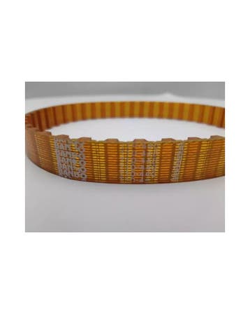 BANDO Polyurethane Synchronus Riem T10-440-16mm, Zakelijke goederen, Verzenden