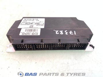 Regeleenheid LCM Volvo 20589036, Ophalen, Gebruikt, Volvo, Overige Auto-onderdelen