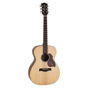 Richwood A-220 Master Series auditorium akoestische gitaar –, Muziek en Instrumenten, Ophalen of Verzenden, Nieuw