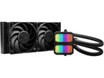 be quiet! Silent Loop 3 - All-in-One waterkoeling - 240mm -, Verzenden, Nieuw