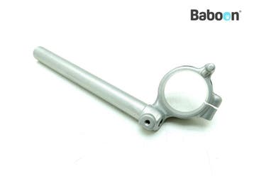 Stuurhelft Rechts Suzuki GSX R 600 2004-2005 (GSXR600 K4/K5), Motoren, Verzenden, Gebruikt