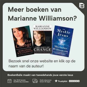 Betoverende liefde - Marianne Williamson 9789022534373, Verzenden, Gelezen, Marianne Williamson