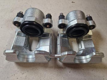 Remklauw Tang SET Voor Audi A1 VW Polo Seat Ibizia Skoda Rap, Verzenden, Nieuw