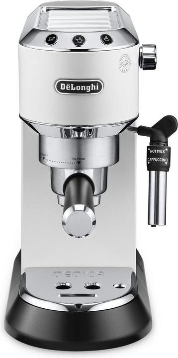 DeLonghi Pompdruk espressoapparaat, Nieuw