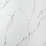 PVC Wandpaneel - Afimera - Calacatta Marmer Wit Grijs, Ophalen of Verzenden, Nieuw