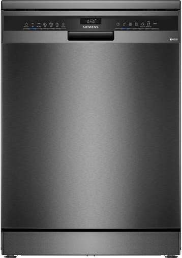 €839 Siemens iQ300 SN23EC22AE vaatwasser Vrijstaand 13 c, Ophalen of Verzenden, Nieuw, Energieklasse A of zuiniger