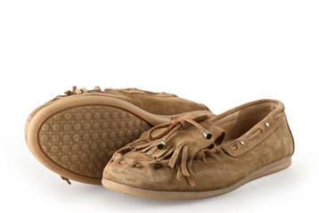 Ayana Muiltjes in maat 39 Beige, Verzenden, Beige, Overige typen, Zo goed als nieuw