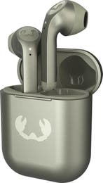 Earbuds draadloos - Dried Green - Groen Fresh n Rebel Twins, Verzenden, Nieuw