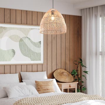 LED Hanglamp - Hangverlichting - Trion Kei - E27 Fitting -, Ophalen of Verzenden, Nieuw