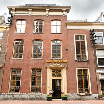 Appartement in Leiden gevonden voor €1750,- pm, Direct bij eigenaar, Leiden, Appartement, Zuid-Holland