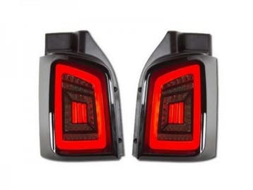 Achterlichten VW Transporter T5 03-09 / T5 GP 09-14 LED, Ophalen of Verzenden, Nieuw