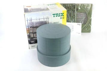 Trix H0 - 66167 - Modeltrein bouwpakketten (1) - Bouwpakket, Hobby en Vrije tijd, Modeltreinen | H0, Nieuw