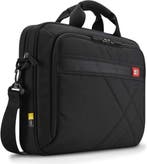 Case Logic DLC-115 - Laptoptas 15 inch - Zwart (Elektronica), Computers en Software, Laptoptassen, Verzenden, Nieuw