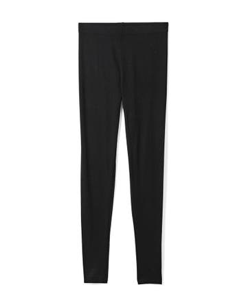 HEMA Dames temptech legging zwart, Verzenden, Nieuw