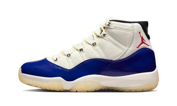 Jordan 11 Retro Rare Air, Nieuw