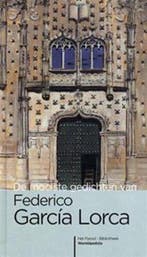 De mooiste gedichten van Frederico García Lorca / Het, Verzenden, Zo goed als nieuw, F. García Lorca