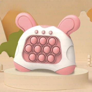 Pop It Spel - Fidget Toy Controller - Quick Push Anti Stress, Verzenden, Nieuw