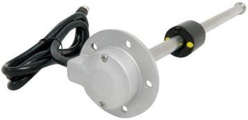 Gever fuel/water rvs 22,5cm N5 NMEA2000, Verzenden, Nieuw