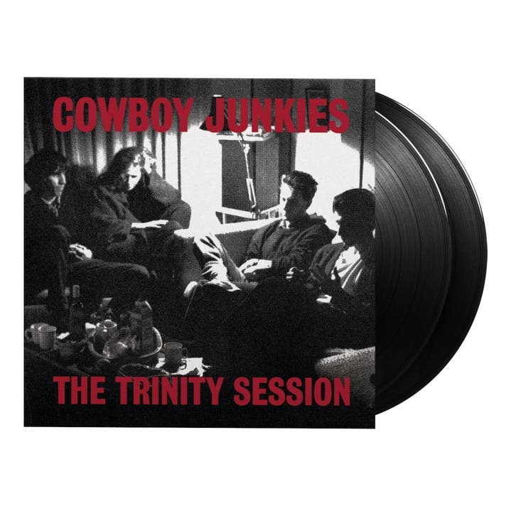 Cowboy Junkies - The Trinity Session, Cd's en Dvd's, Vinyl | Country en Western, Nieuw in verpakking, 12 inch