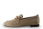Notre-V Loafers in maat 38½ Beige, Kleding | Dames, Schoenen, Notre-V, Verzenden, Beige, Overige typen